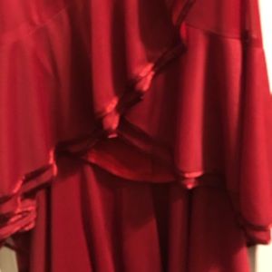 Women’s formal dress